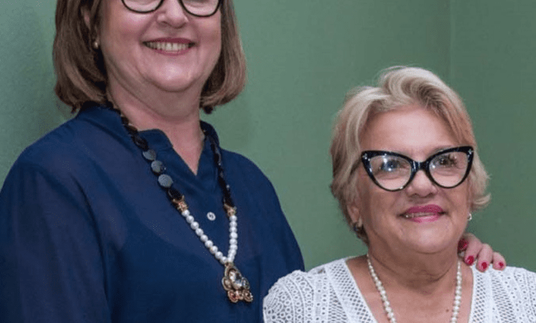 Morre coordenadora do Centro Dia do Idoso em Barretos