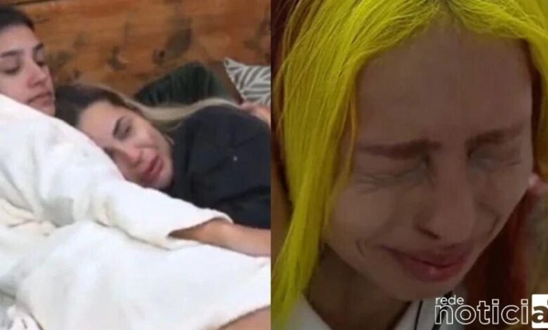 'A Fazenda 14': Jogo da discórdia causa choradeira e ameaça de desistência