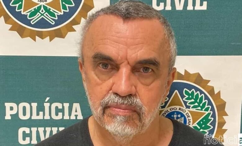 Ator José Dumont é preso em flagrante por suspeita de posse de pornografia infantil