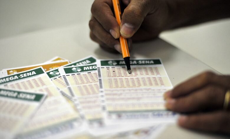 Mega-Sena sorteia prêmio de R$ 170 milhões netse sábado