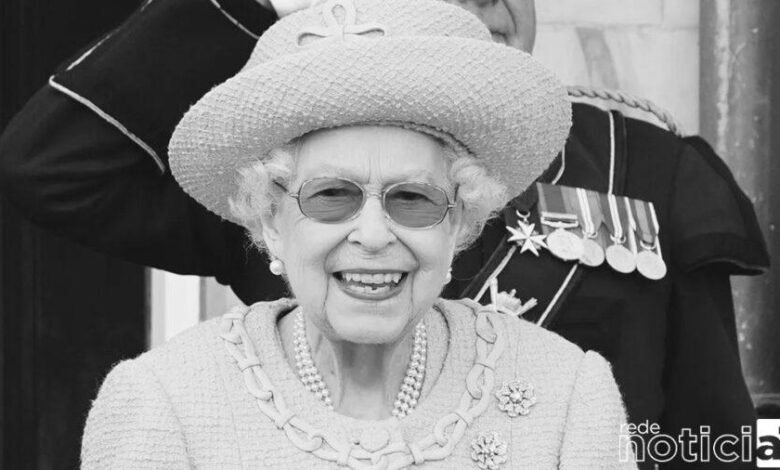 Presidente confirma presença em funeral da rainha Elizabeth II
