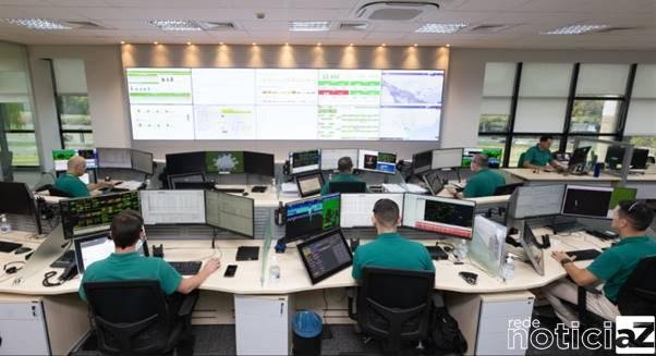 Empresas de energia se prepararam para o dia da eleição em São Paulo