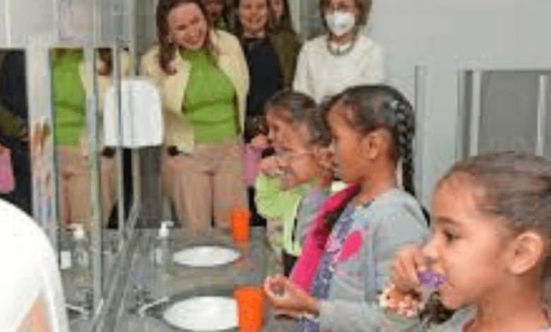 ‘Sorrindo para o Futuro’ atenderá mais de 5 mil alunos da Educação Infantil de Barretos