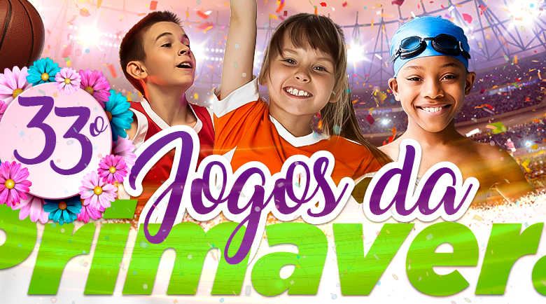 Após seis anos, Barretos volta a realizar os Jogos da Primavera