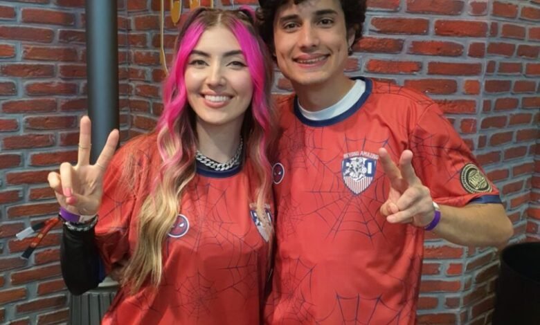 Marvel anuncia embaixadores Gamers do Brasil