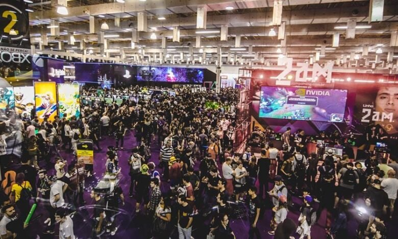 BGS 2022 está de volta após três anos