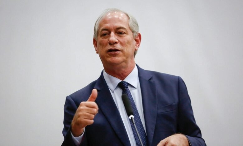 Eleições: Ciro Gomes e PDT anunciam apoio a Lula no 2° Turno