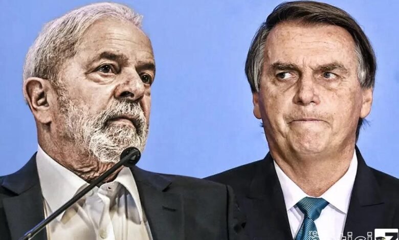 Pesquisa PoderData: Lula tem 52% dos votos válidos no segundo turno; Bolsonaro, 48%