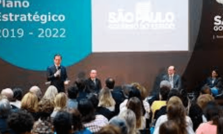 Prefeitura inicia ciclo de formação para implementação do Currículo Paulista na Rede Municipal de Ensino de Barretos