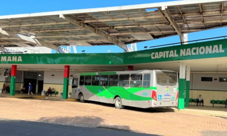 Olímpia não tem transporte público gratuito durante segundo turno das Eleições