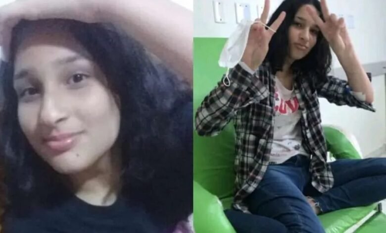 Adolescente de 13 anos desaparece após deixar carta em Praia Grande