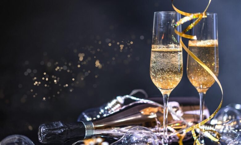 Viajar no réveillon: 5 dicas para você aproveitar a viagem com amigos e família