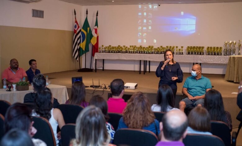 O Colégio Drummond foi o grande campeão da 33ª edição dos Jogos da Primavera 2022, promovido pela prefeitura da Estância Turística de Barretos