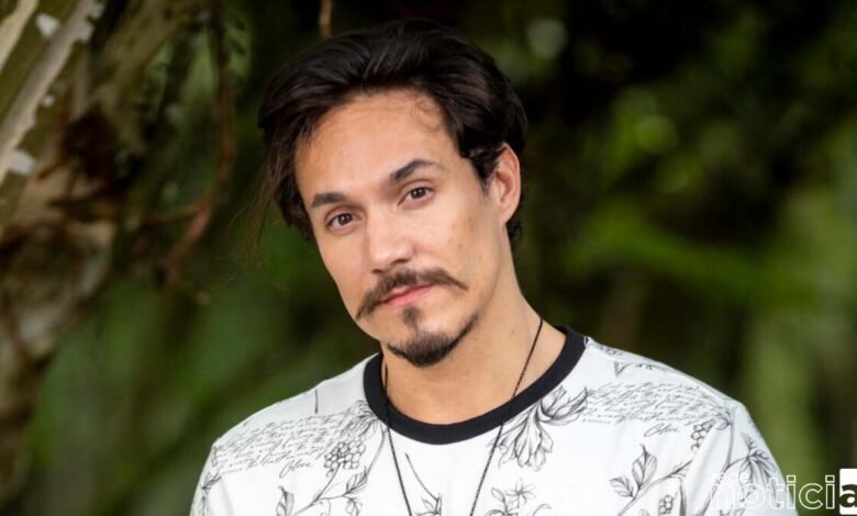 Ex-BBB Eliézer descobre doença rara no coração