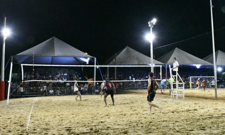Aberta as inscrições para os Jogos de verão 2023