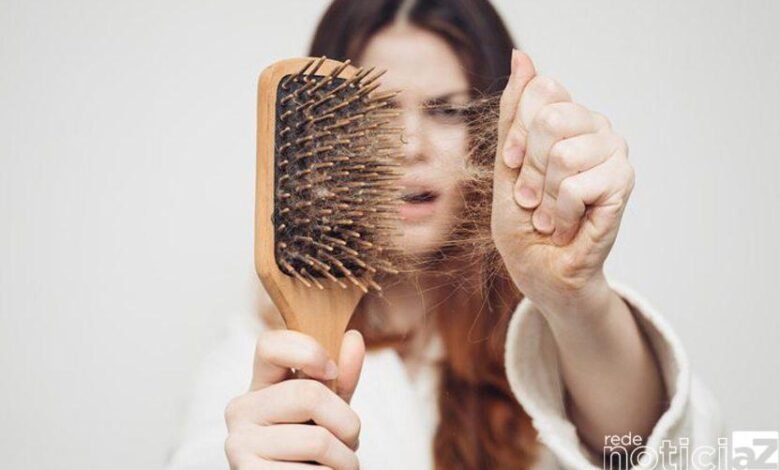 Problemas com queda de cabelo após a Covid-19? Conheça a solução