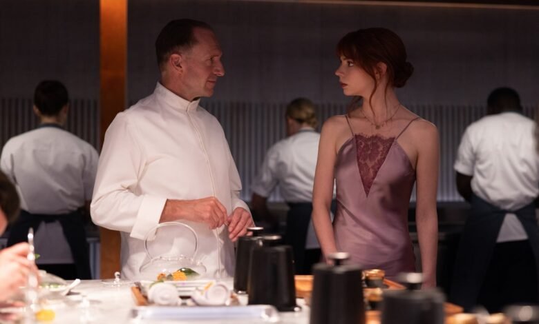 Conheça mais sobre processo criativo do filme "O Menu" com estreia em dezembro
