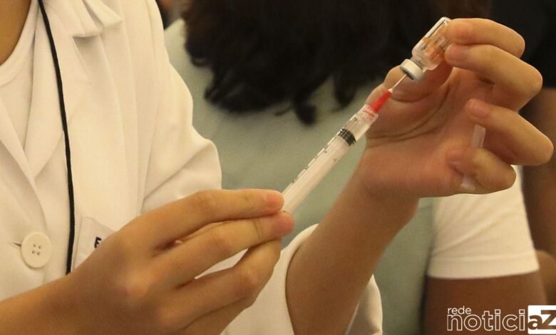 Mais de 69 milhões não tomaram 1ª dose de reforço contra covid-19
