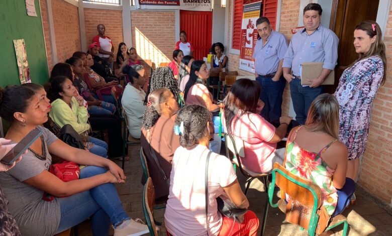 Empresa realiza nova seleção de empregos no Fundo Social de Solidariedade
