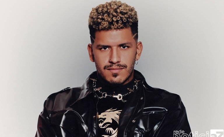 BBB: Apresentador Spartakus vai para o BBB 23