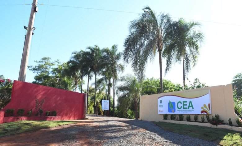 Centro de Educação Ambiental realiza ação especial para atendimento da população
