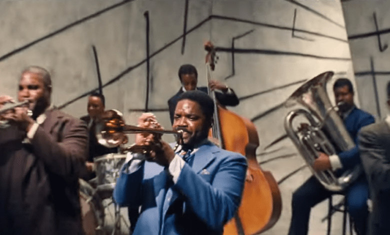 Indicado ao Globo de Ouro, Babilônia ganha vídeo sobre bastidores da trilha sonora