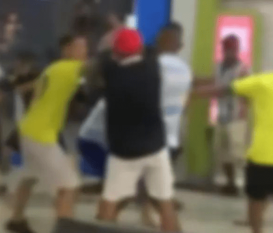 A Polícia Civil em conjunto com DIG, DISE e GOE apontam seis pessoas no homicídio de Bárbara Carolina Cantídio, de 17 anos, após uma briga em um shopping