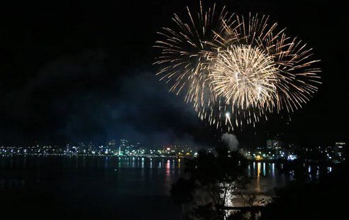 Confira a programação do Réveillon no Litoral Norte