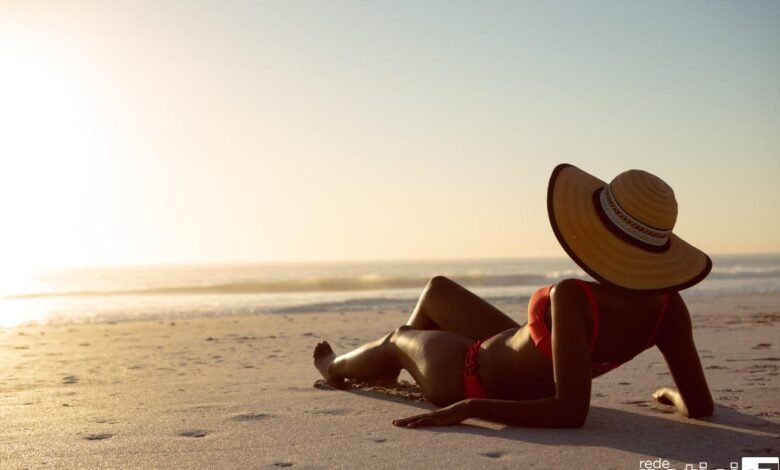 Saúde íntima requer cuidados no verão
