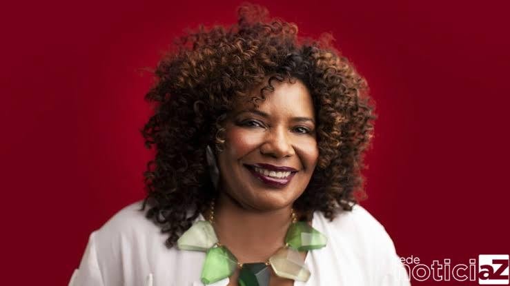 Cantora Margareth Menezes comandará a pasta da Cultura