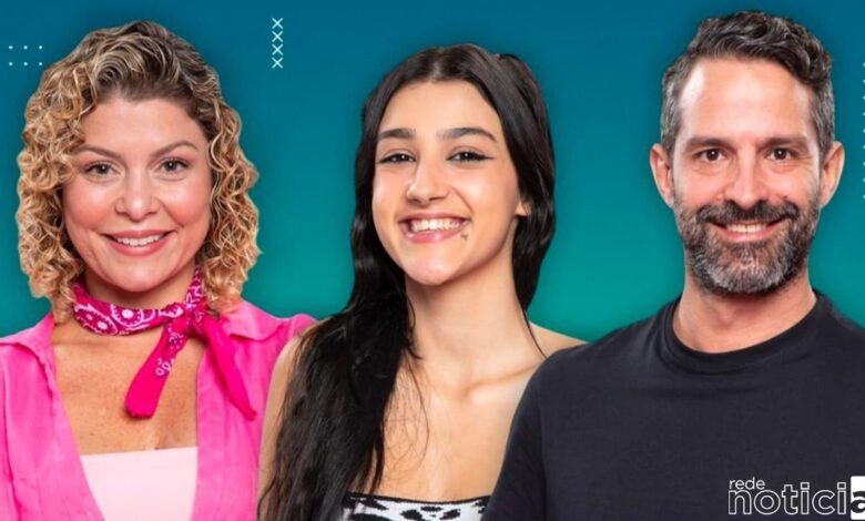 A Fazenda: Saiba como está votação da final agora e veja parcial