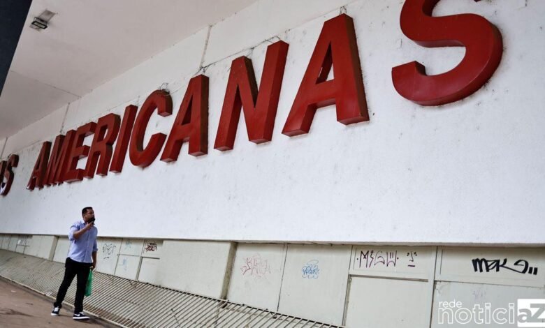 Americanas avalia possibilidade de pedir recuperação judicial