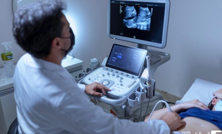 Ultrassom vira alternativa para o diagnóstico do câncer de pele