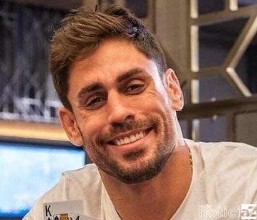 "Cara de Sapato" é o novo líder do BBB 23