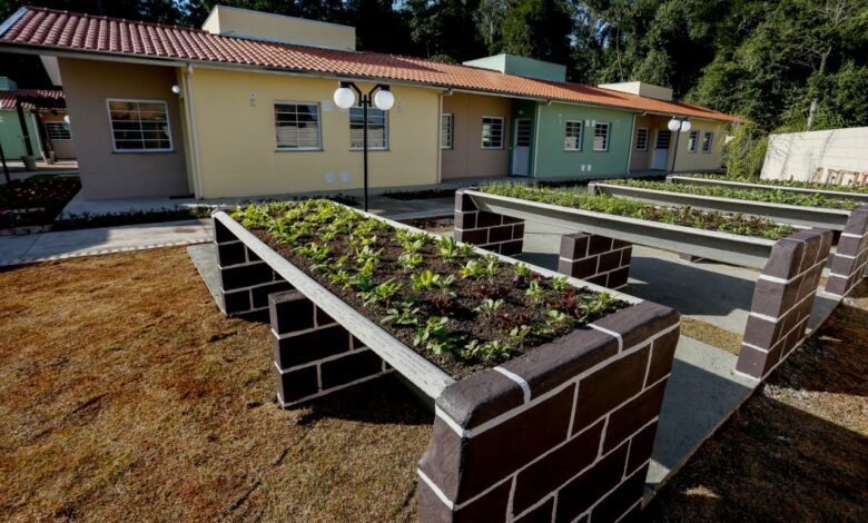 Construção de condomínio comunitário para idosos começa neste mês em Olímpia
