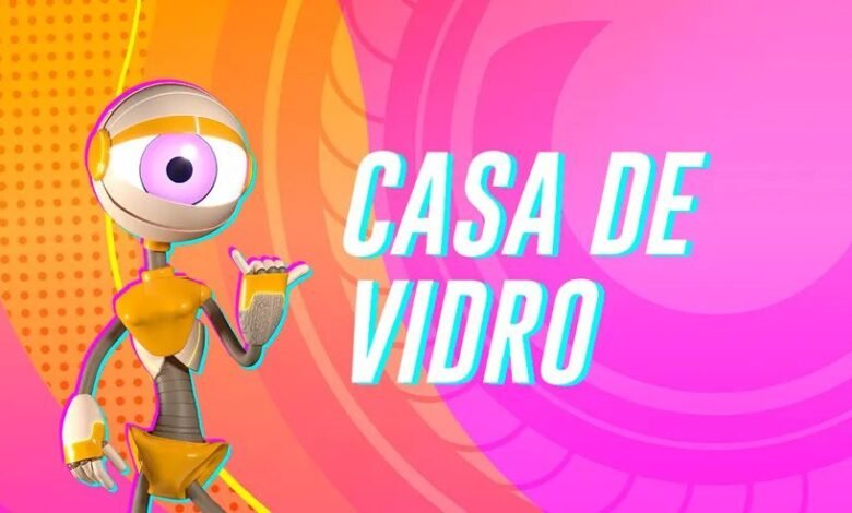 VÍDEO: Casa de Vidro do BBB 23 começa com quatro participantes: Veja a entrada