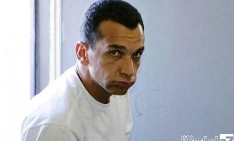 Líder do PCC é transferido de Rondônia para Distrito Federal