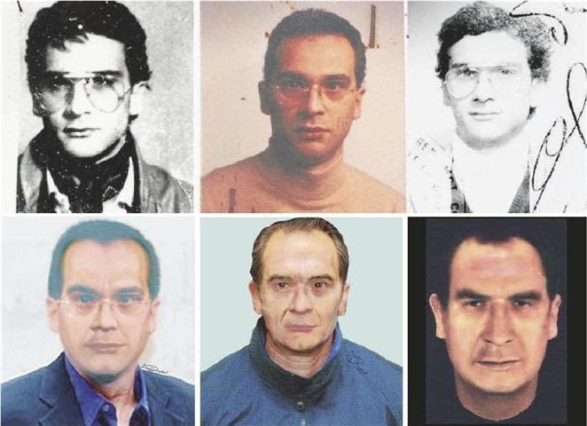 Mafioso mais procurado da Itália é preso após 30 anos foragido