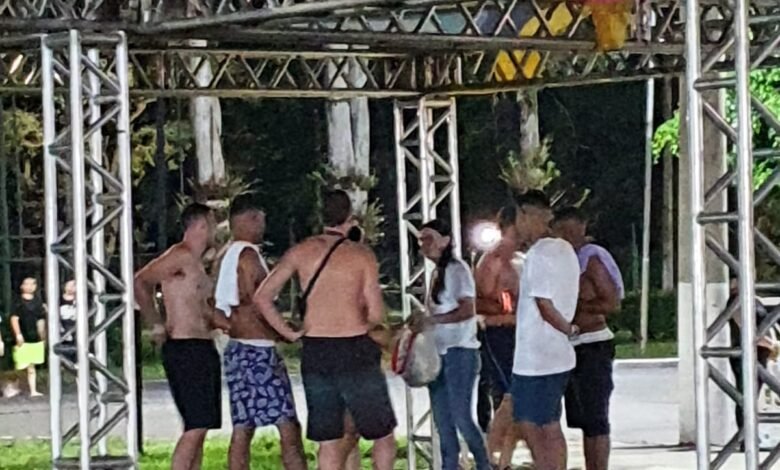 Secretaria da Saúde distribui mais de 31 mil preservativos durante o carnaval