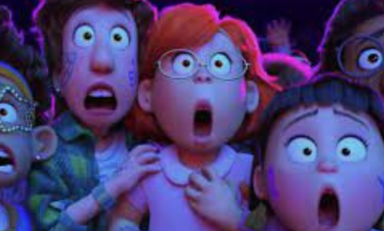 Programa Pontos Mis apresenta filmes infantis gratuitamente