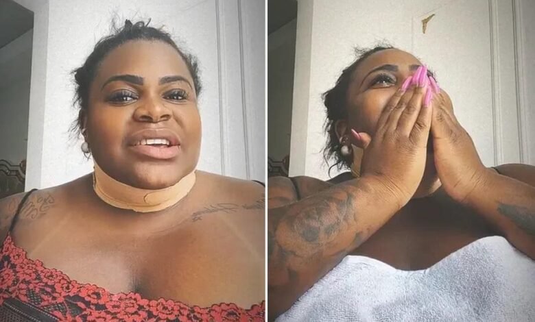 VIDEO - Jojo Todynho afirma que vai "meter a porrada" no ex-marido