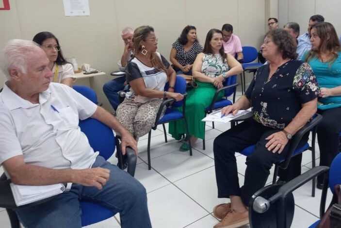 Guaíra sediará 2ª Reunião da Comissão Regional de Segurança Alimentar