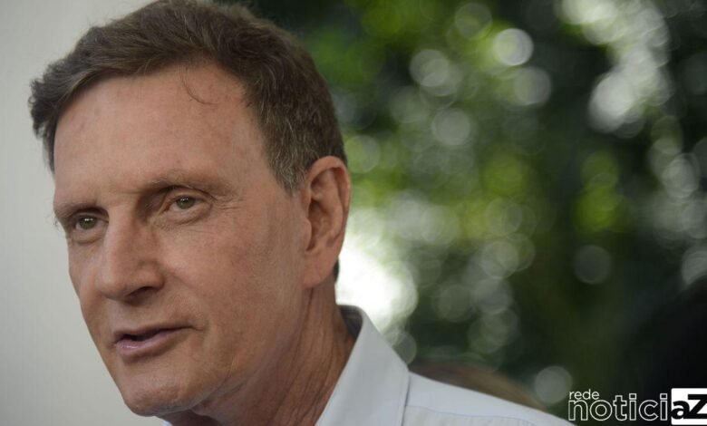 Justiça Eleitoral no Rio torna Crivella réu por corrupção e caixa 2