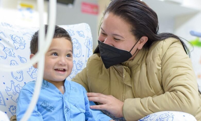 Conheça a doença renal crônica na infância