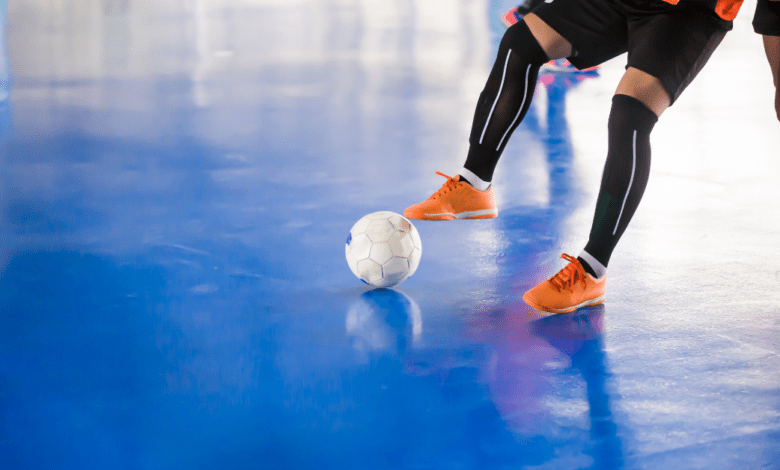Barretos é escolhida para sediar final da Taça EPTV de Futsal