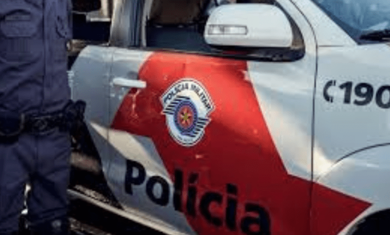 Dois adolescentes são apreendidos por envolvimento com tráfico de drogas