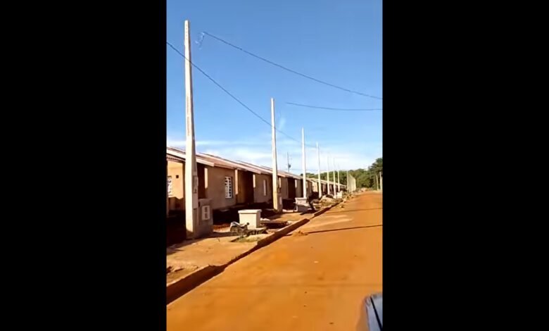 CDHU convoca 103 sorteados para seleção de endereços