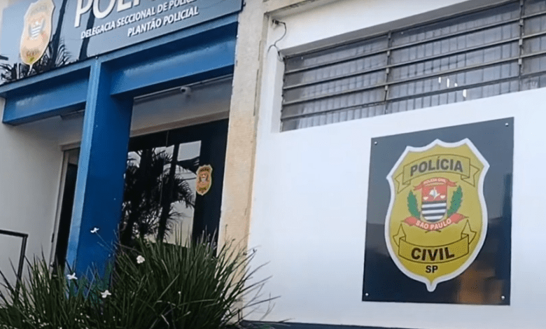 Roubo de celulares e objetos pessoais ocorre em loja