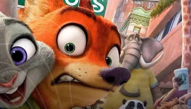 'Zootopia' e 'O Enigma da Pirâmide' são atrações da semana do Programa Pontos MIS