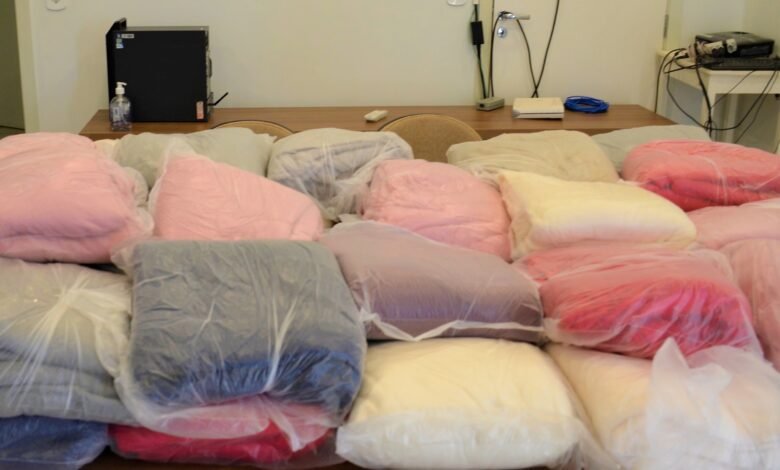 Campanha do Agasalho 2023 começa em Olímpia com ação social “SOS Frio” e coleta de doações para as famílias em vulnerabilidade